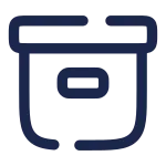 Archive SVG Icon
